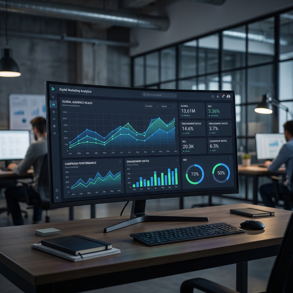 Client Results Analytics