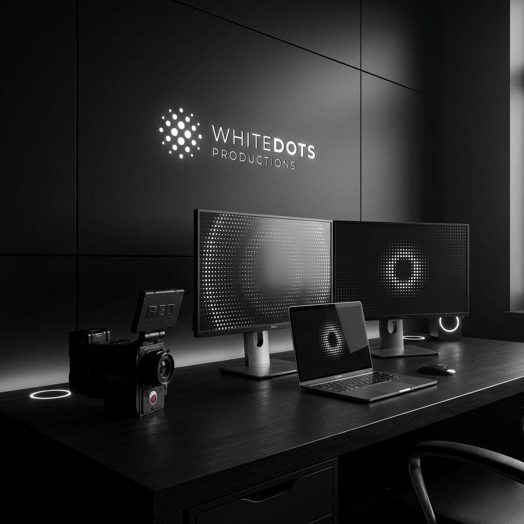 Whitedots workspace
